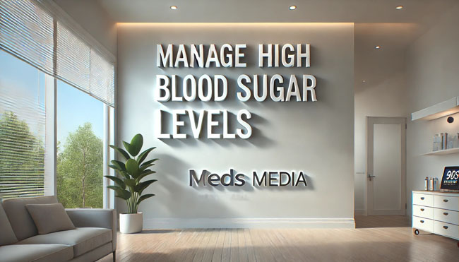 Homeopathy Medicine for High Blood Sugar Levels