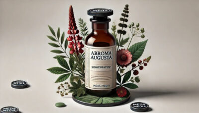 Abroma Augusta Homeopathic Medicine for Diabetes