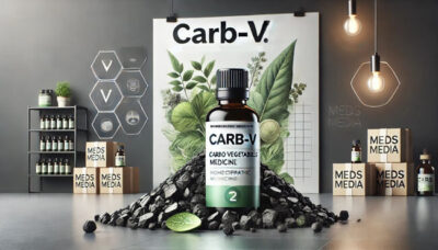 Carbo vegetabilis Homeopathic Medicine for Diabetes