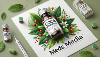 Coca Erythroxylon Homeopathic Medicine for Diabetes