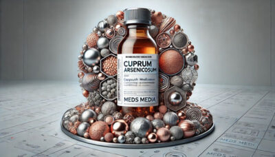 Cuprum Arsenicosum Homeopathic Medicine for Diabetes