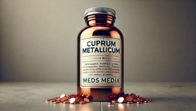 Cuprum Metallicum Homeopathic Medicine for Diabetes