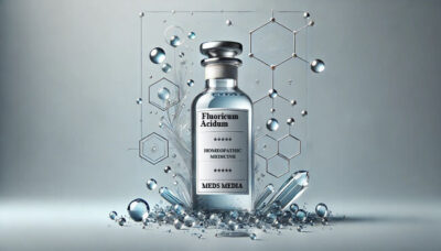 Fluoricum Acidum Homeopathic Medicine for Diabetes