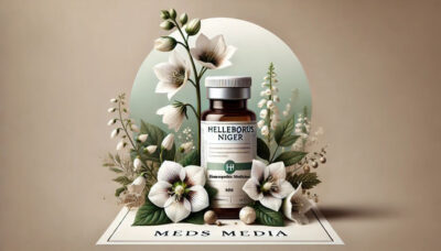 Helleborus Niger Homeopathic Medicine for Diabetes