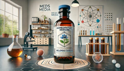 Helonias Dioica Homeopathic Medicine for Diabetes