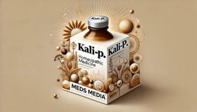 Kali Phosphoricum Homeopathic Medicine for Diabetes