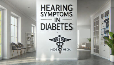 Hearing Symptoms in Diabetes