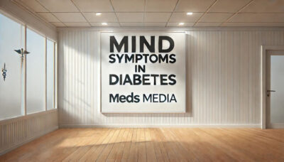 Mind Symptoms in Diabetes