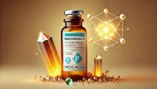 Phosphorus: Homeopathic Medicine for Diabetes, Uses and Indications