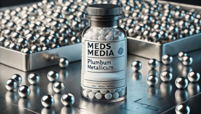 Plumbum Metallicum Homeopathic Medicine for Diabetes