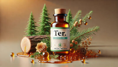 Terebinthiniae oleum Homeopathic Medicine for Diabetes