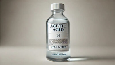 Aceticum acidum Homeopathic Medicine for Diabetes